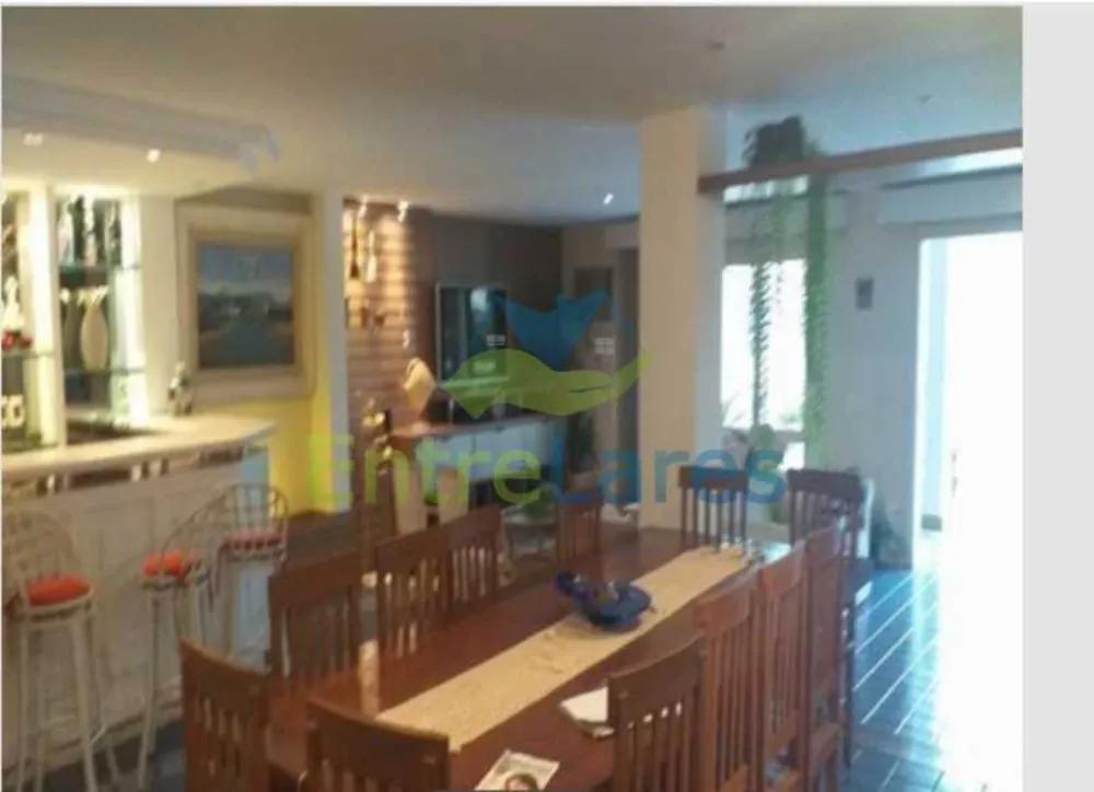 Casa, 5 quartos, 301 m² - Foto 8