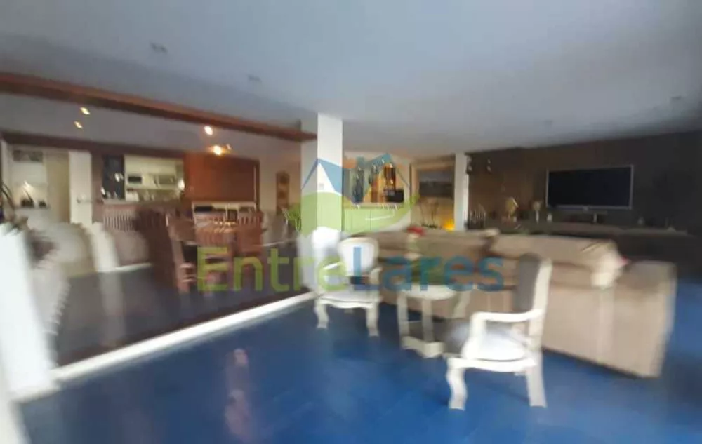 Casa, 5 quartos, 301 m² - Foto 16