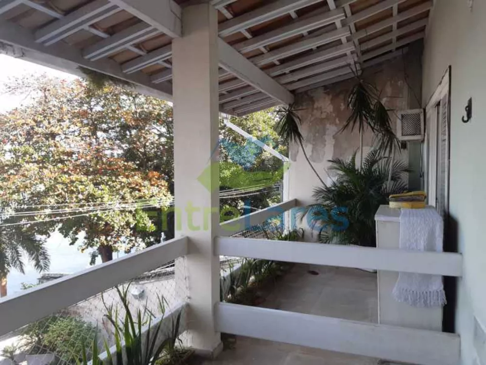 Casa, 5 quartos, 301 m² - Foto 25