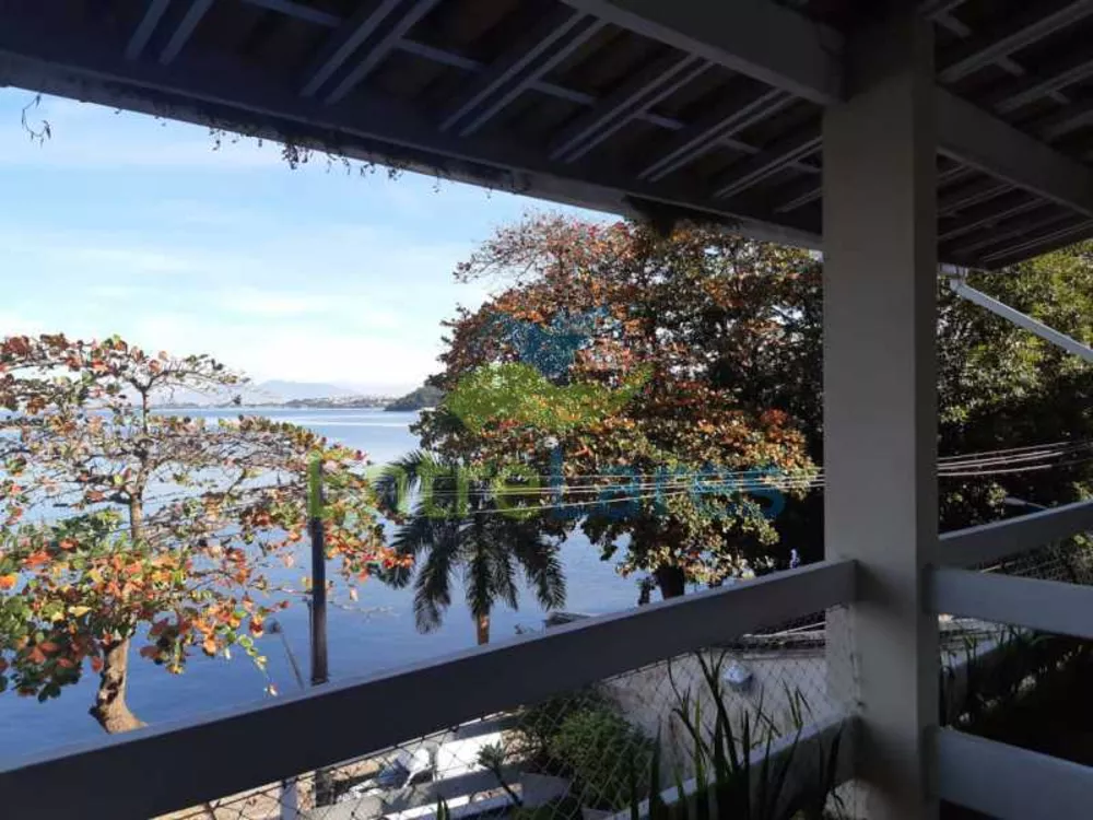 Casa, 5 quartos, 301 m² - Foto 2