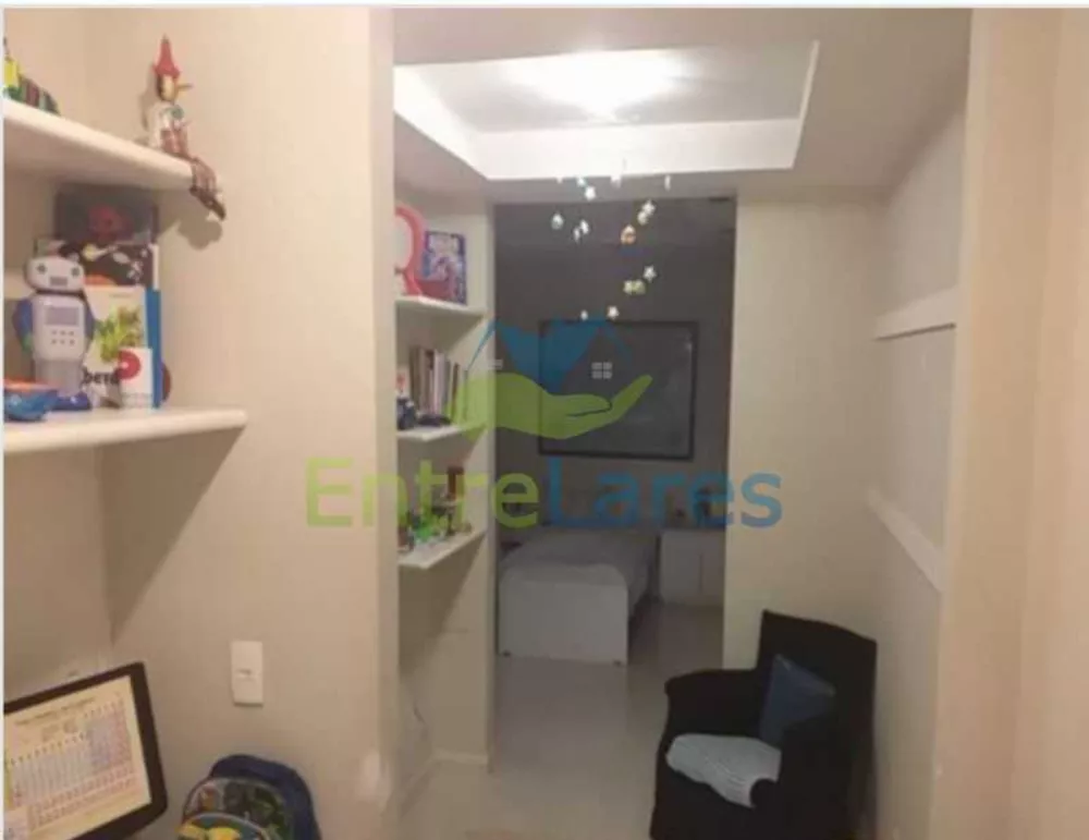 Casa, 5 quartos, 301 m² - Foto 14