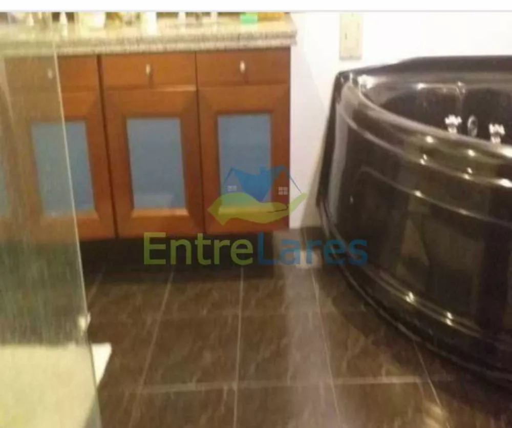Casa, 5 quartos, 301 m² - Foto 13