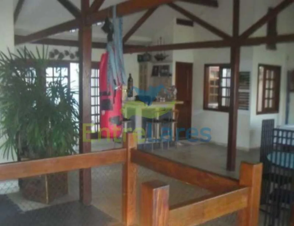 Casa, 5 quartos, 301 m² - Foto 18