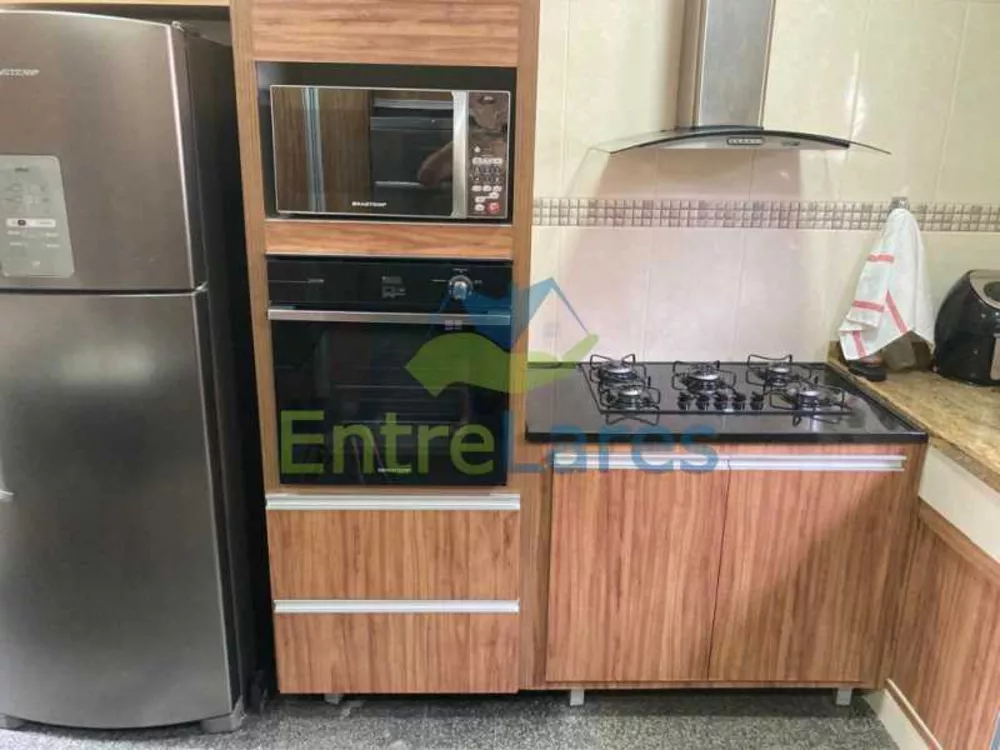 Casa, 6 quartos, 398 m² - Foto 17