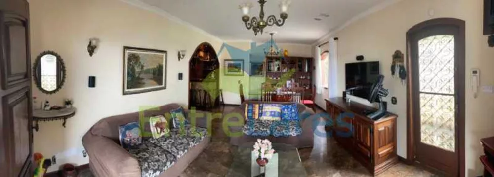 Casa, 6 quartos, 398 m² - Foto 24