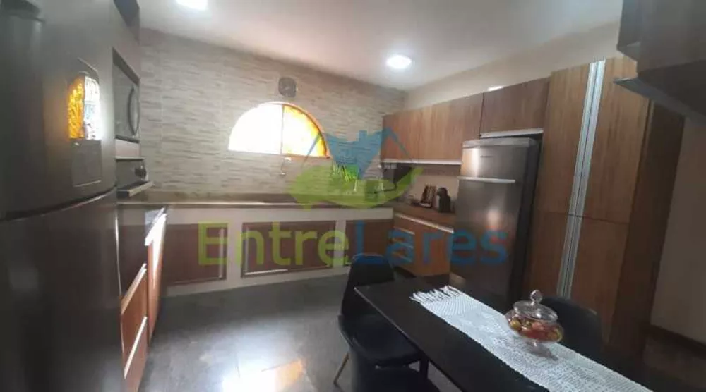 Casa, 6 quartos, 398 m² - Foto 19