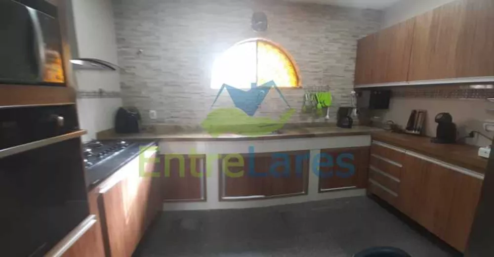 Casa, 6 quartos, 398 m² - Foto 6