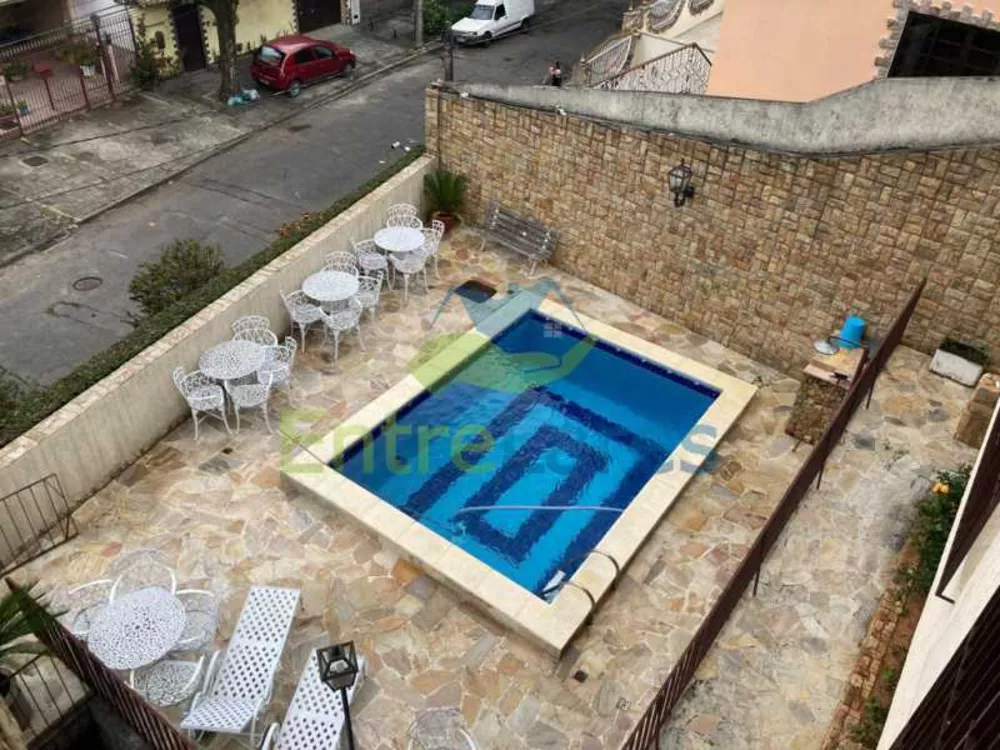 Casa, 6 quartos, 398 m² - Foto 12