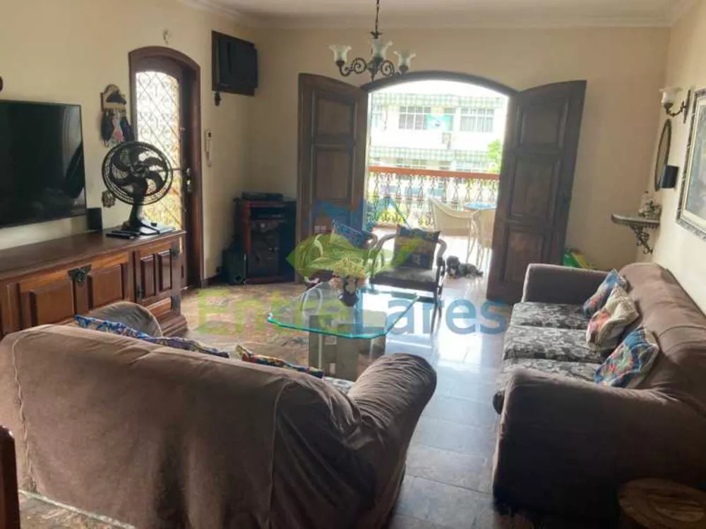 Casa, 6 quartos, 398 m² - Foto 26