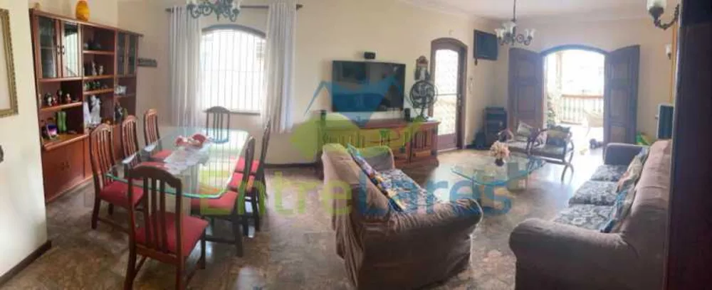 Casa, 6 quartos, 398 m² - Foto 15
