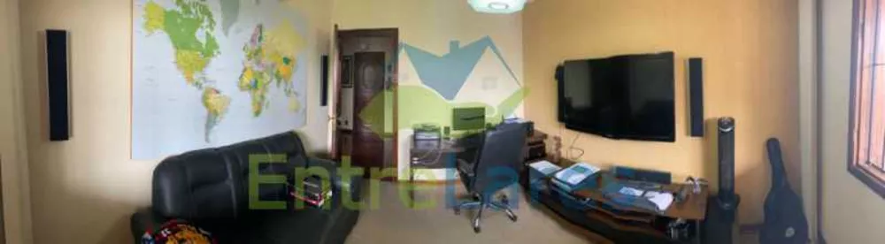 Casa, 6 quartos, 398 m² - Foto 21