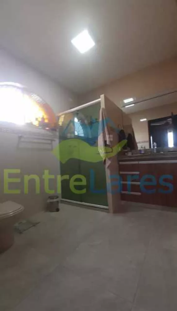 Casa, 6 quartos, 398 m² - Foto 8