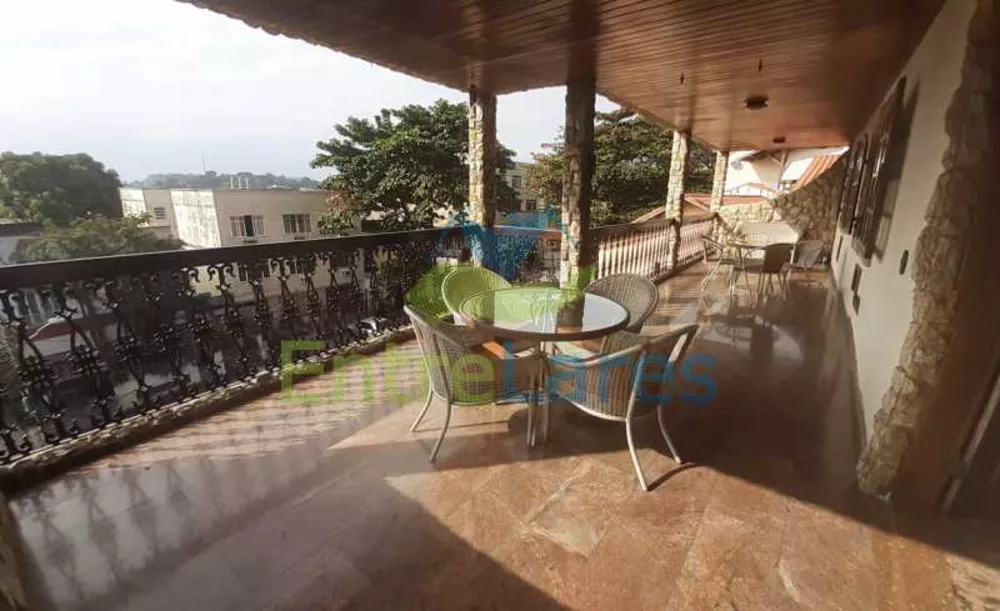 Casa, 6 quartos, 398 m² - Foto 23