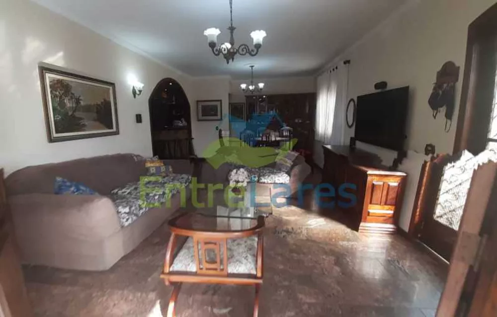 Casa, 6 quartos, 398 m² - Foto 7