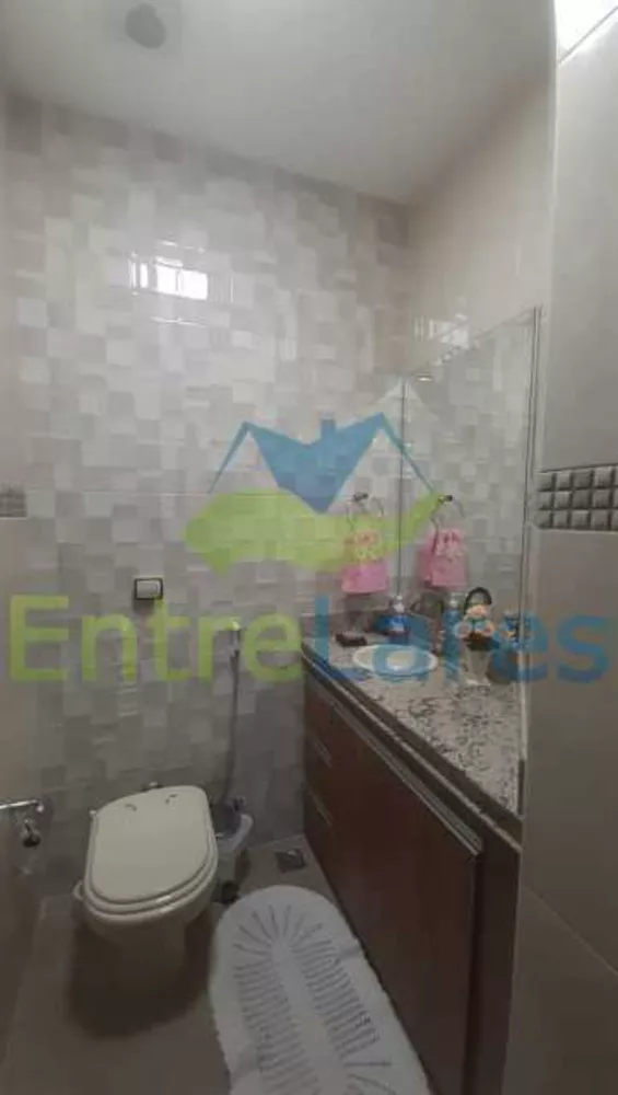 Casa, 6 quartos, 398 m² - Foto 14