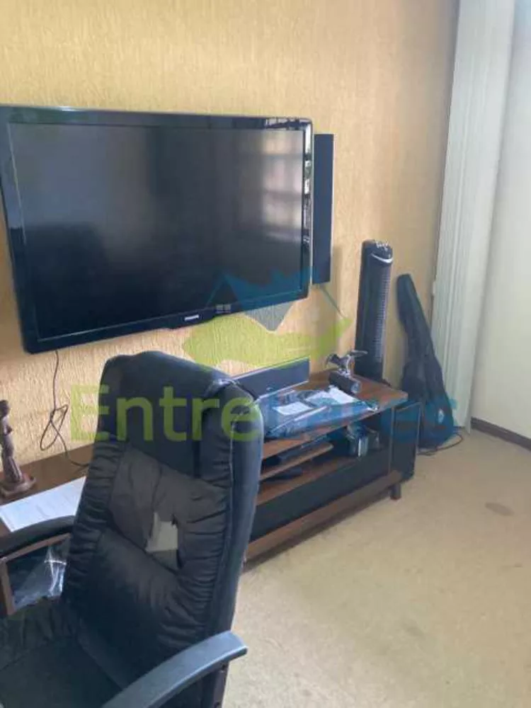 Casa, 6 quartos, 398 m² - Foto 11