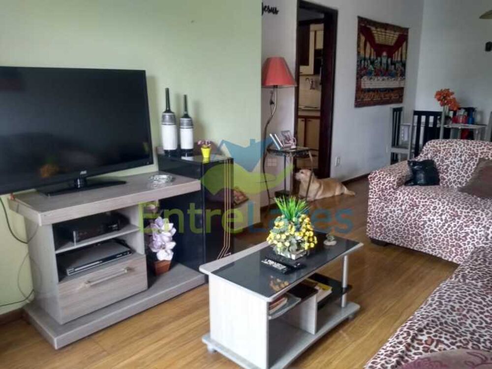 Apartamento, 2 quartos, 65 m² - Foto 4