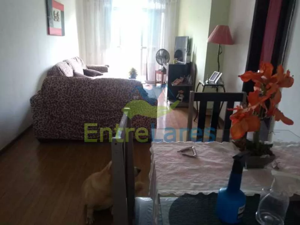 Apartamento, 2 quartos, 65 m² - Foto 3