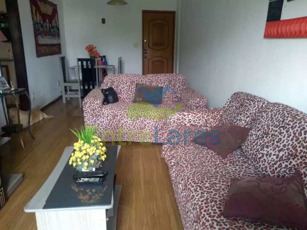 Apartamento, 2 quartos, 65 m² - Foto 2