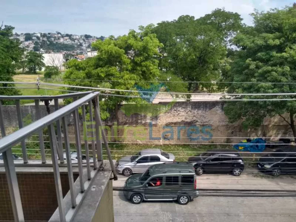 Apartamento, 2 quartos, 65 m² - Foto 6