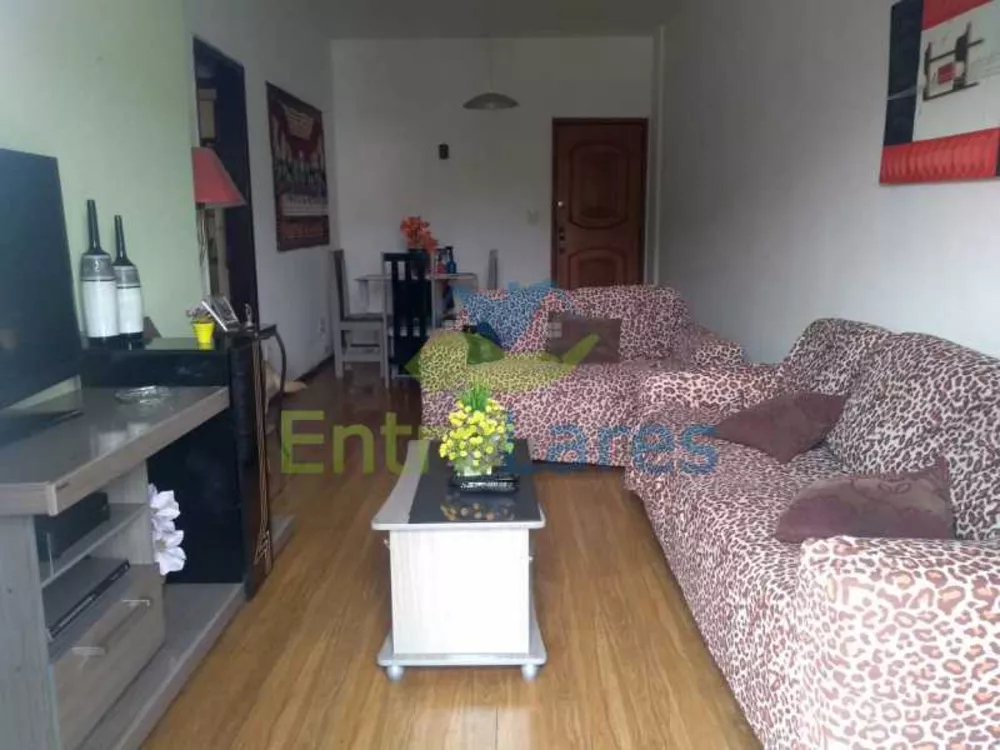 Apartamento, 2 quartos, 65 m² - Foto 1