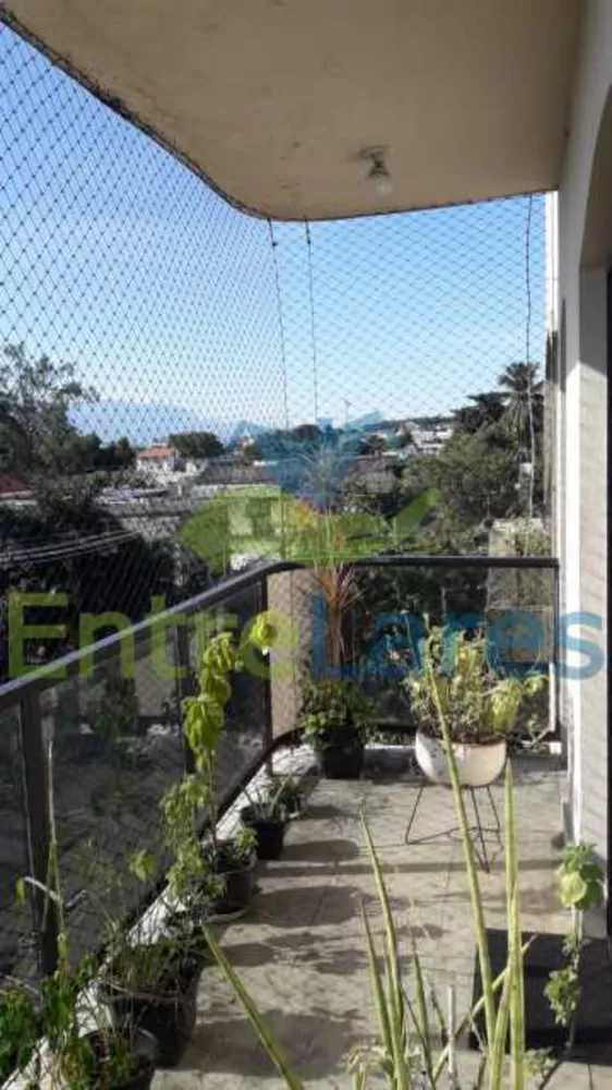 Apartamento, 3 quartos, 70 m² - Foto 5