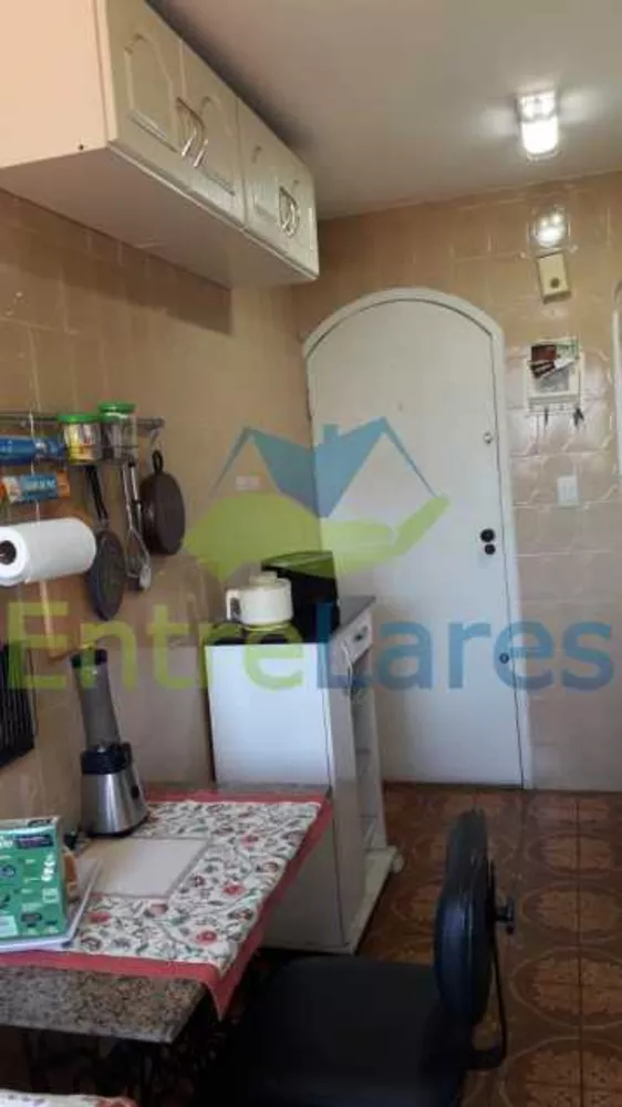 Apartamento, 3 quartos, 70 m² - Foto 15