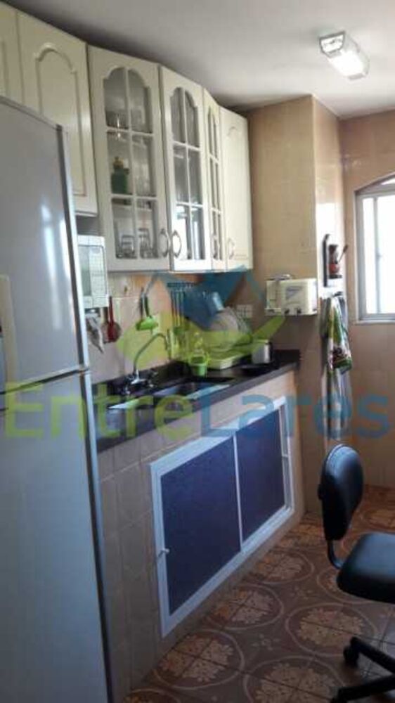 Apartamento, 3 quartos, 70 m² - Foto 13