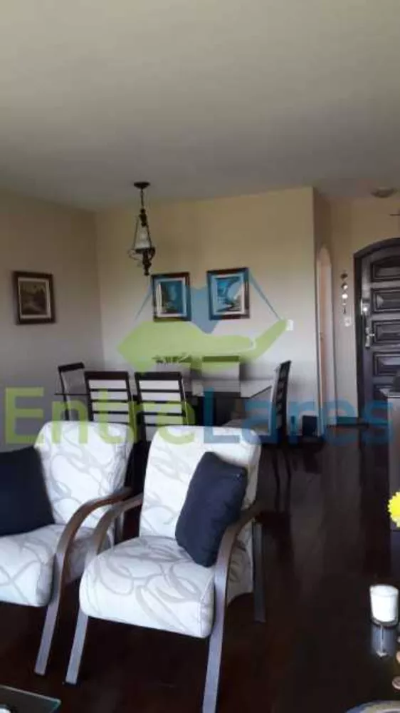 Apartamento, 3 quartos, 70 m² - Foto 2