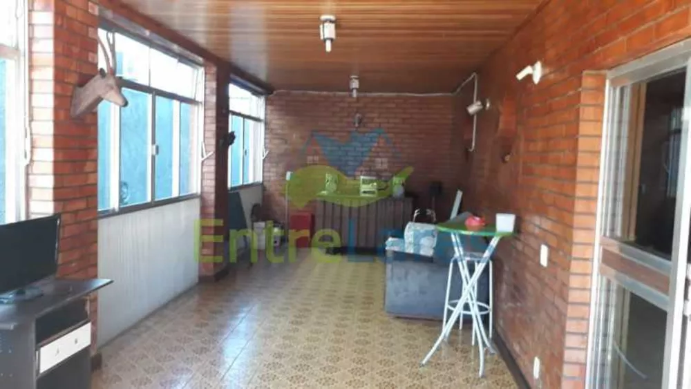 Casa, 5 quartos, 420 m² - Foto 12
