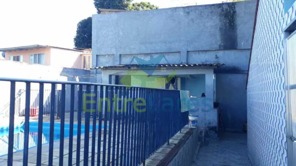 Casa, 5 quartos, 420 m² - Foto 15