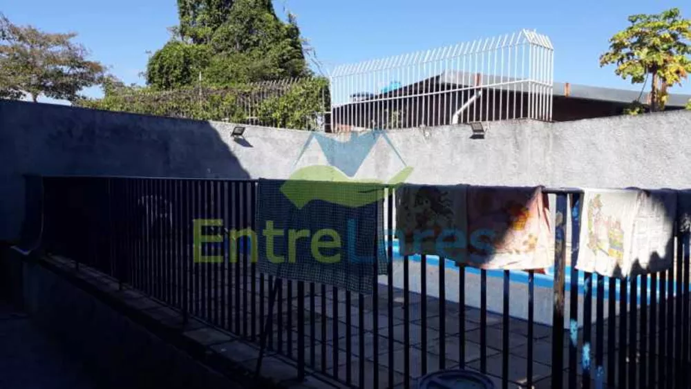 Casa, 5 quartos, 420 m² - Foto 18