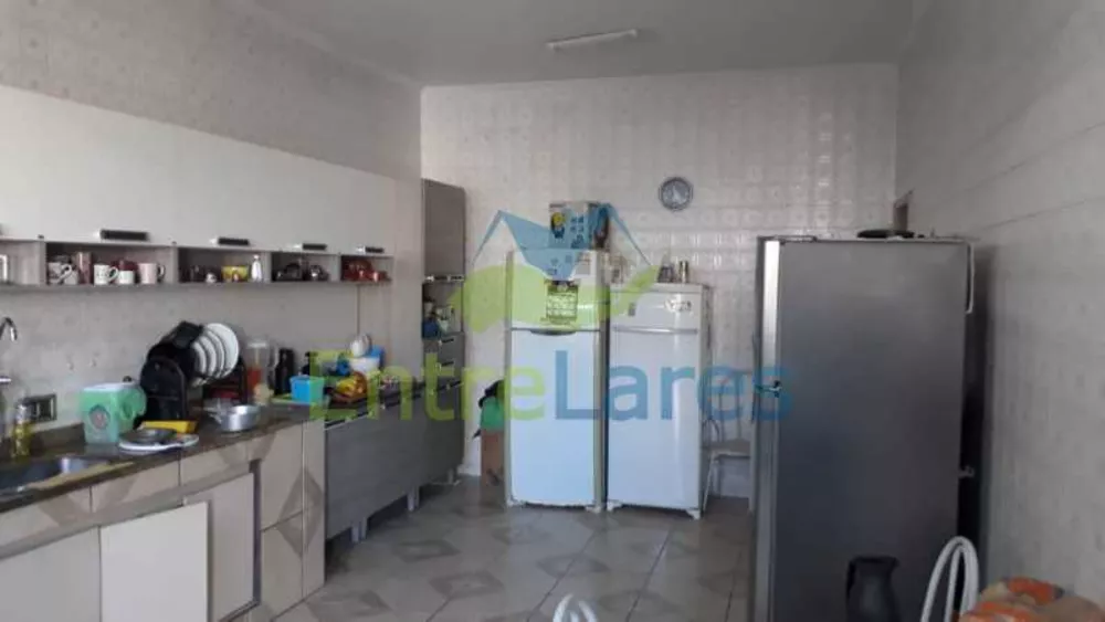 Casa, 5 quartos, 420 m² - Foto 10