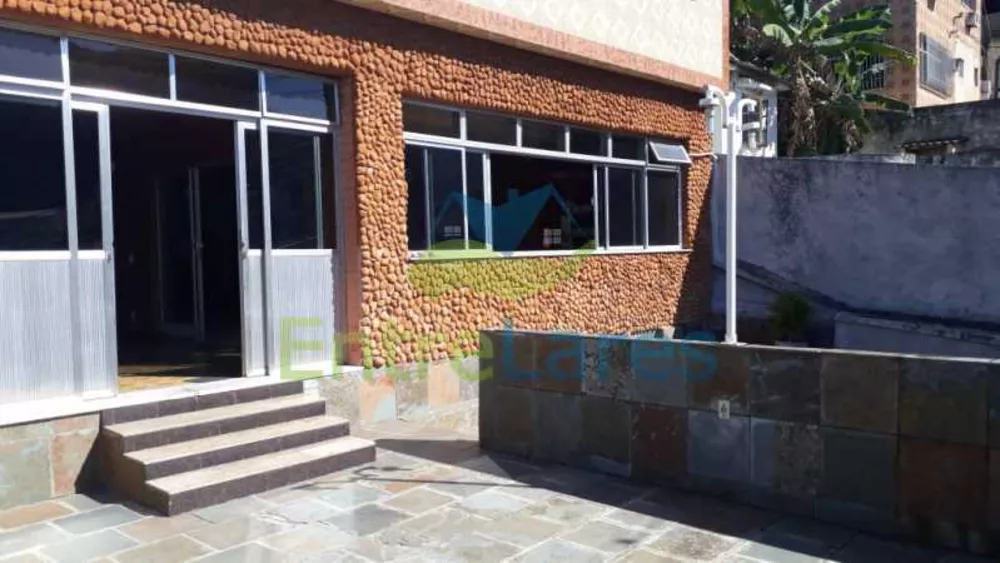Casa, 5 quartos, 420 m² - Foto 1