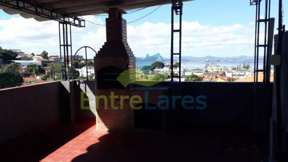 Casa, 5 quartos, 420 m² - Foto 23