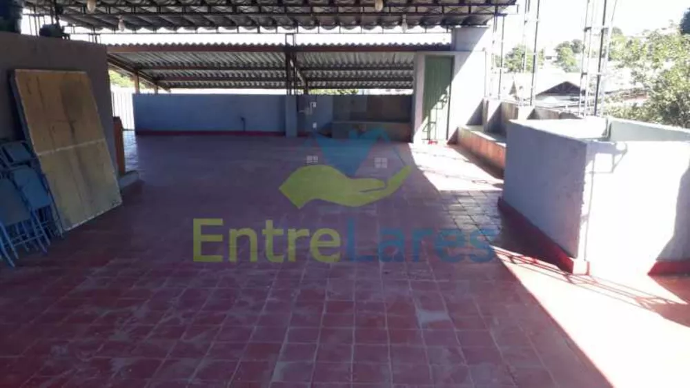 Casa, 5 quartos, 420 m² - Foto 24