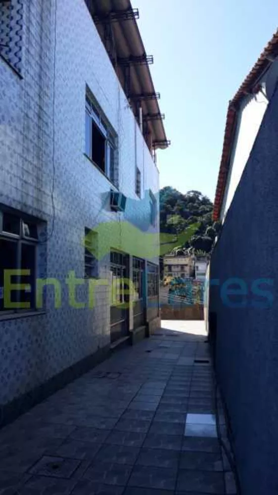 Casa, 5 quartos, 420 m² - Foto 4
