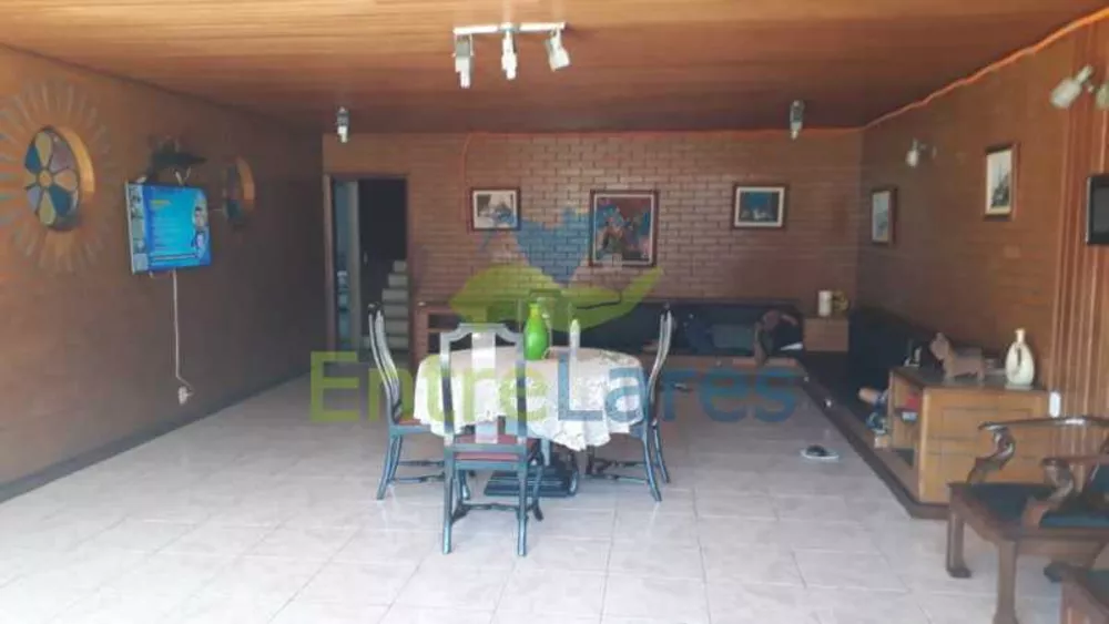 Casa, 5 quartos, 420 m² - Foto 5