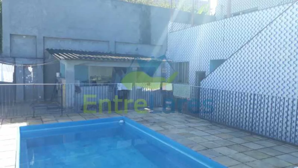 Casa, 5 quartos, 420 m² - Foto 14