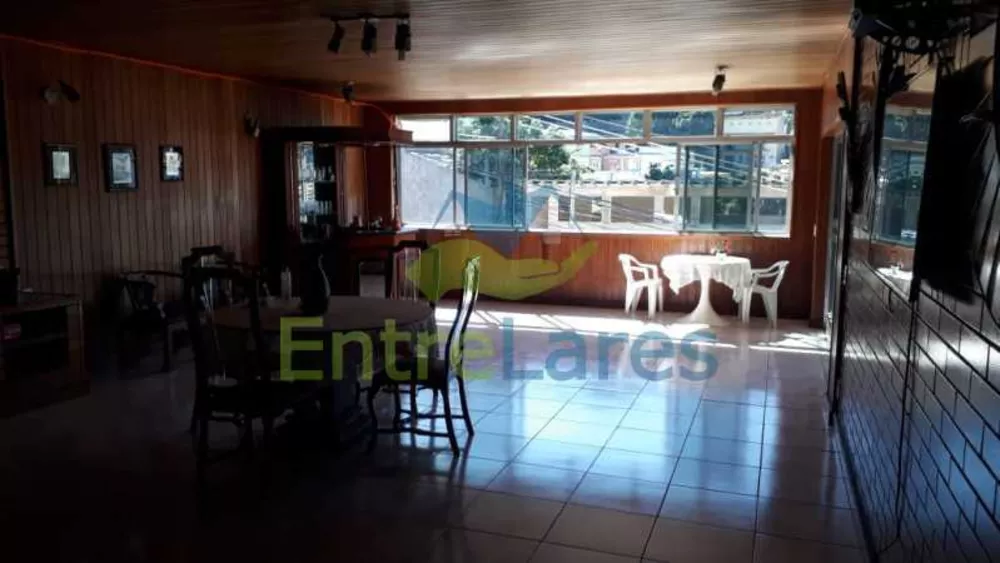 Casa, 5 quartos, 420 m² - Foto 6