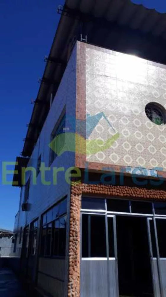 Casa, 5 quartos, 420 m² - Foto 3