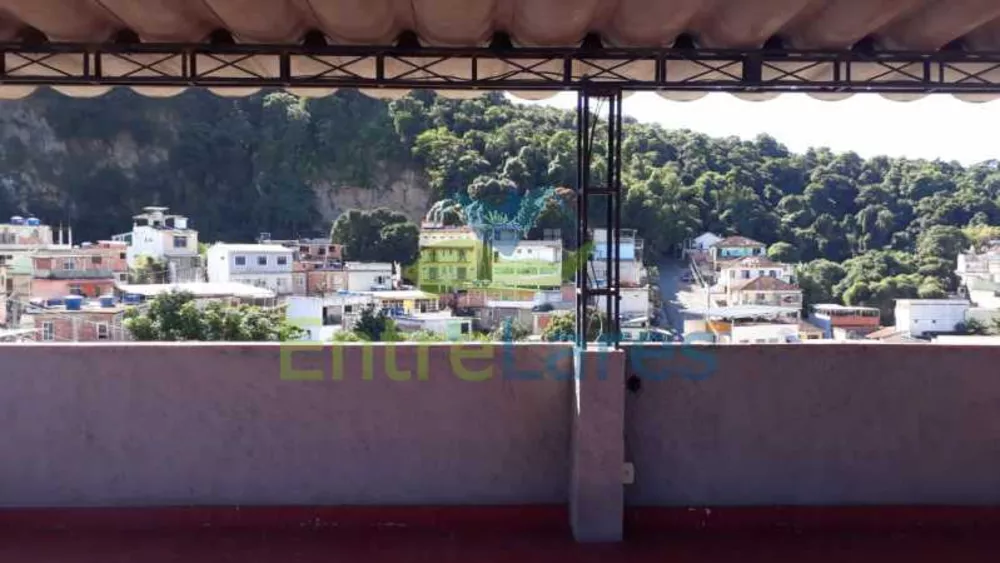 Casa, 5 quartos, 420 m² - Foto 25
