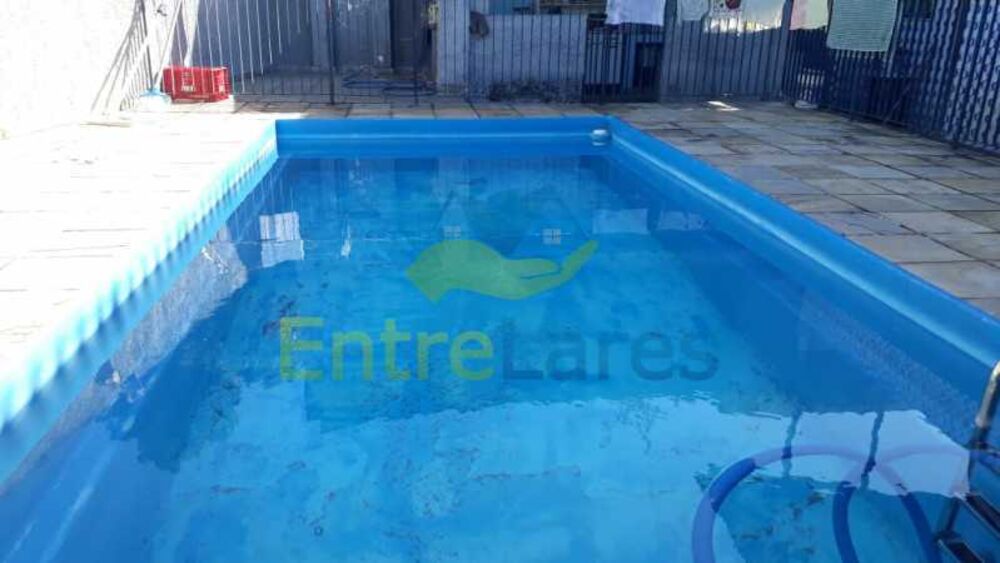 Casa, 5 quartos, 420 m² - Foto 17