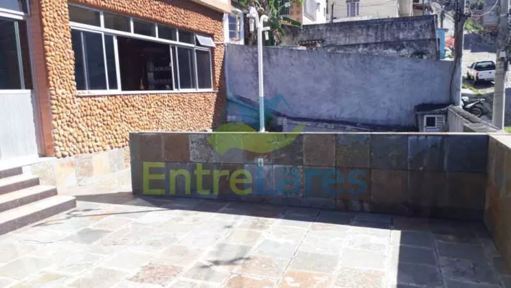 Casa, 5 quartos, 420 m² - Foto 2