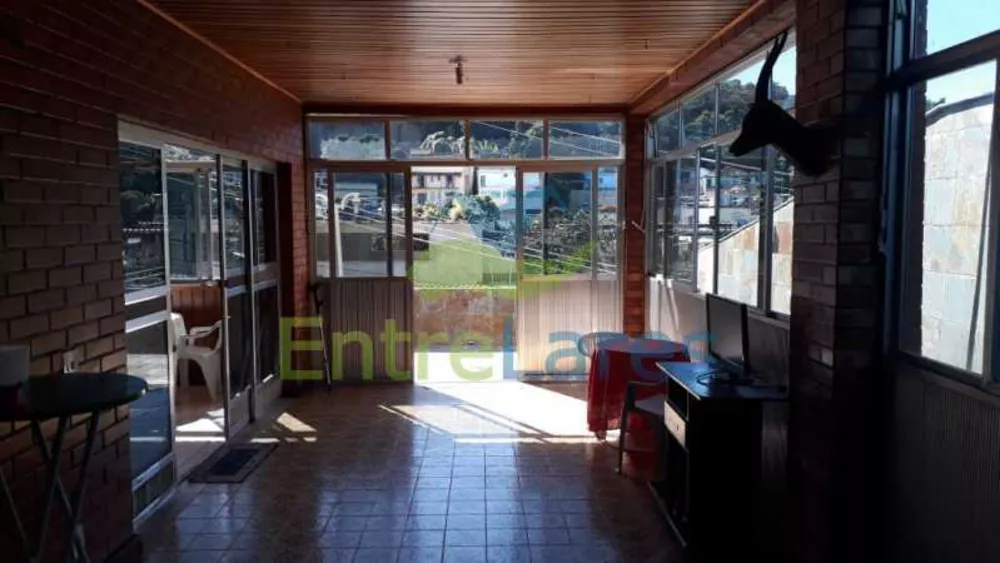 Casa, 5 quartos, 420 m² - Foto 11