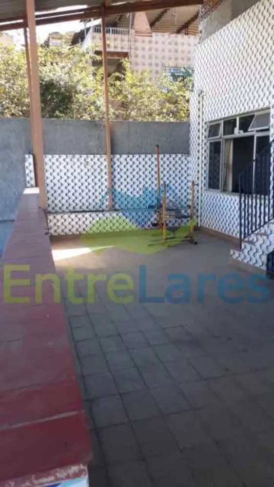 Casa, 5 quartos, 420 m² - Foto 22