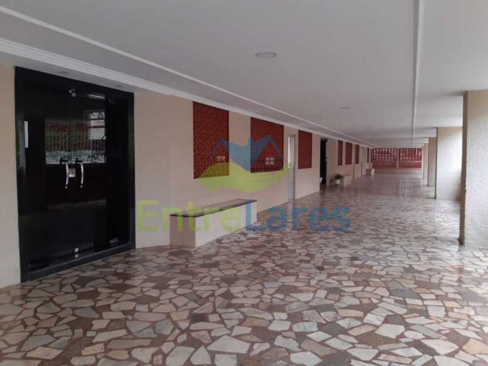 Apartamento, 2 quartos, 43 m² - Foto 22