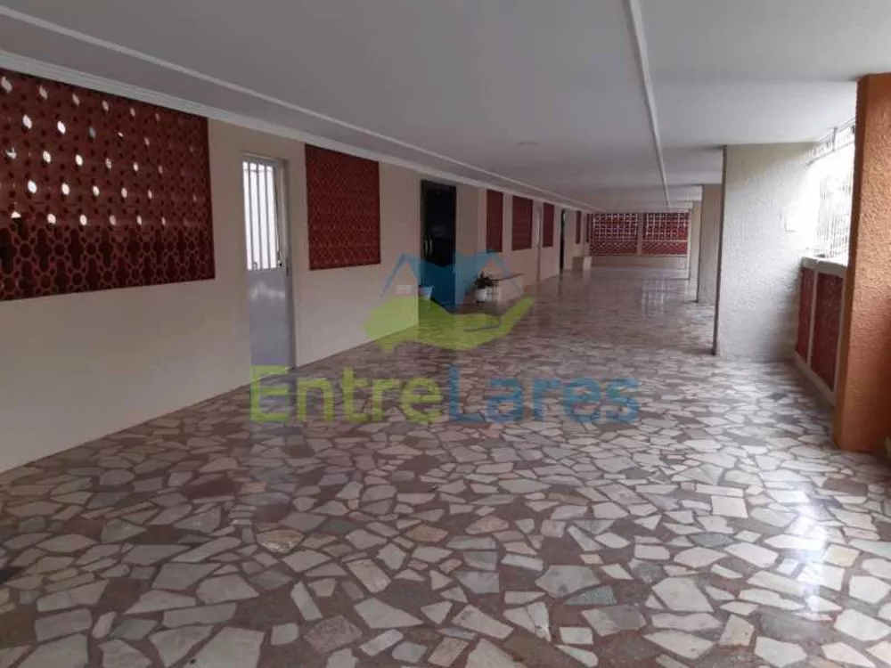 Apartamento, 2 quartos, 43 m² - Foto 21
