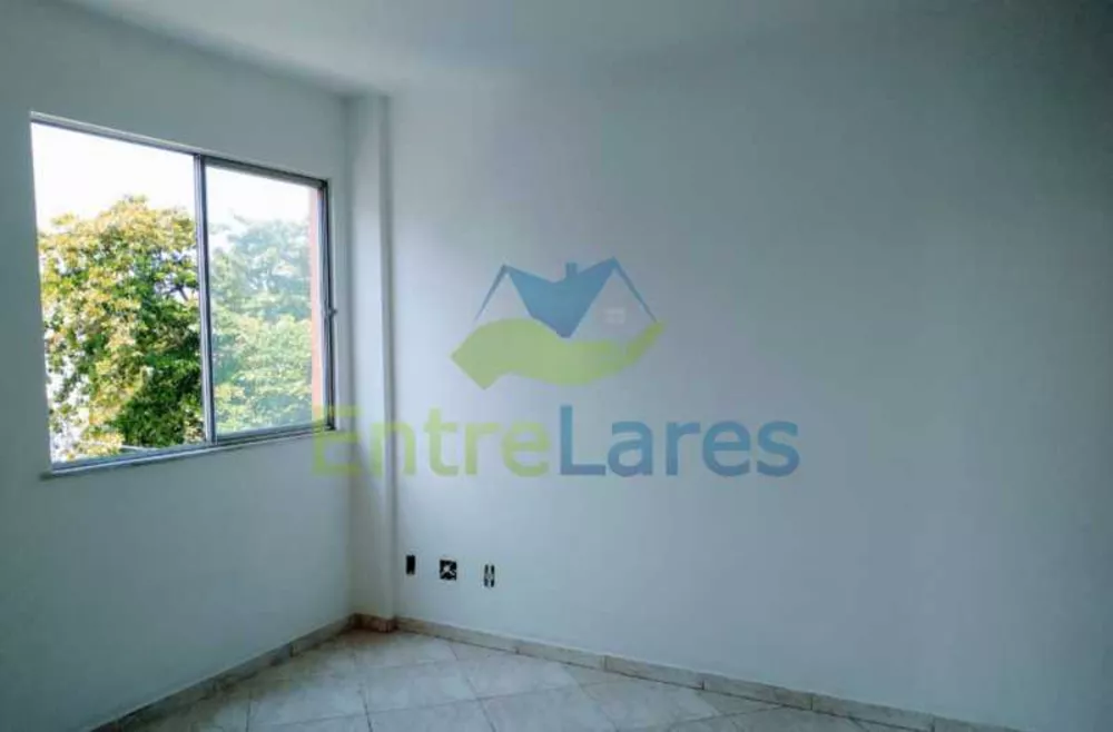 Apartamento, 2 quartos, 43 m² - Foto 1