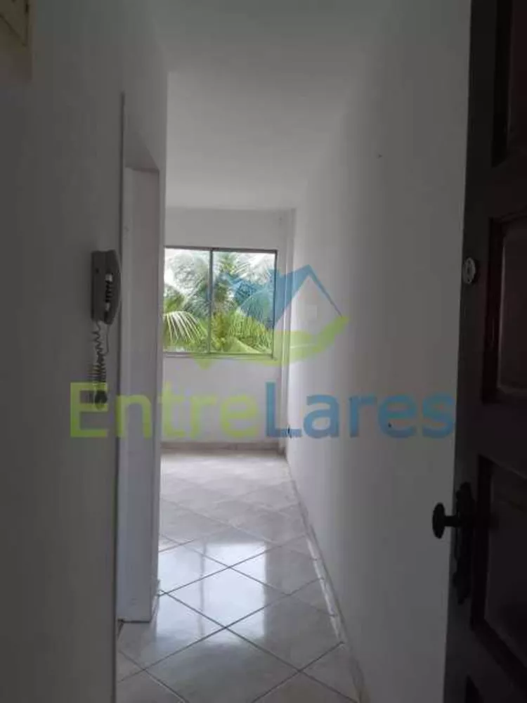 Apartamento, 2 quartos, 43 m² - Foto 3